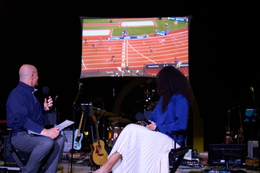 Pepperdine University tweet media