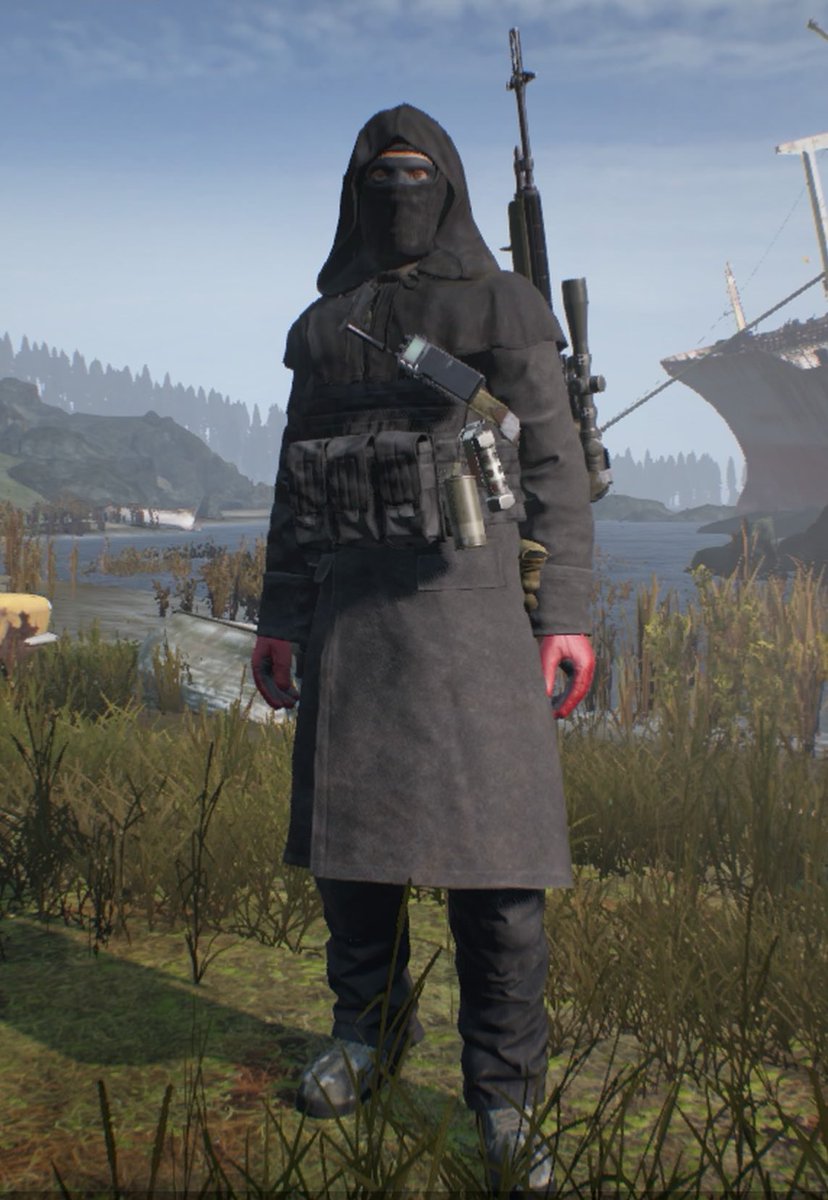 Apocrypha RP tweet media