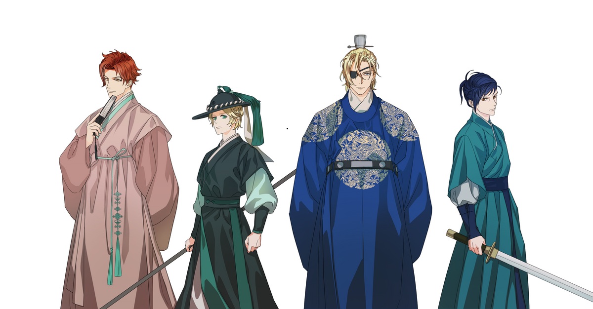 라야 the 소꿉친구콜렉터 tweet media