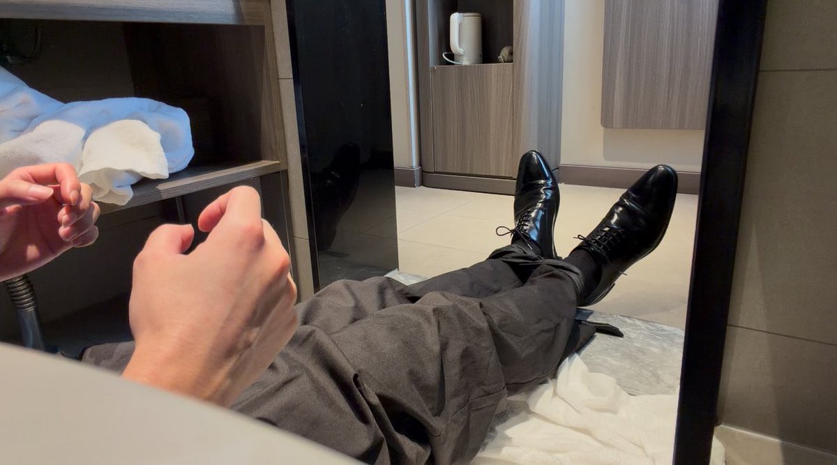 大鲨鱼🐟 tweet media