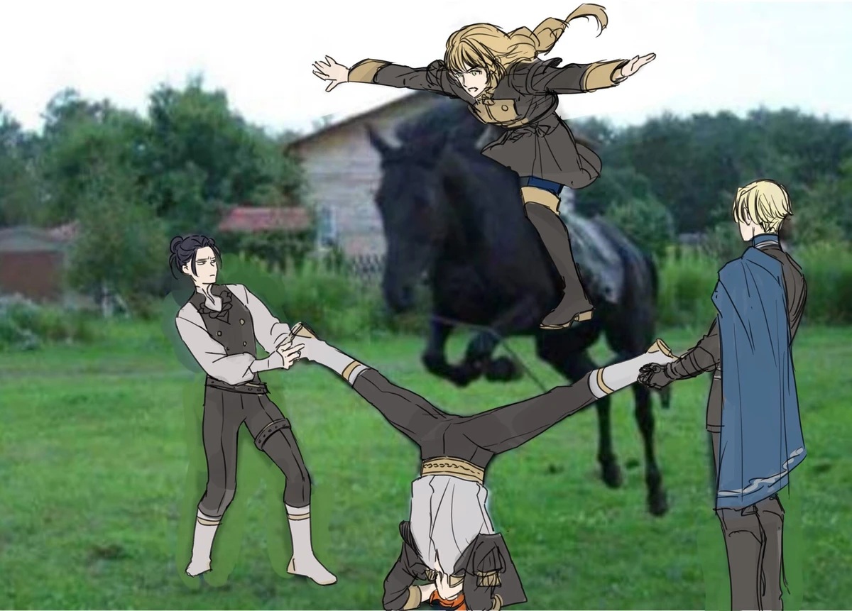 라야 the 소꿉친구콜렉터 tweet media