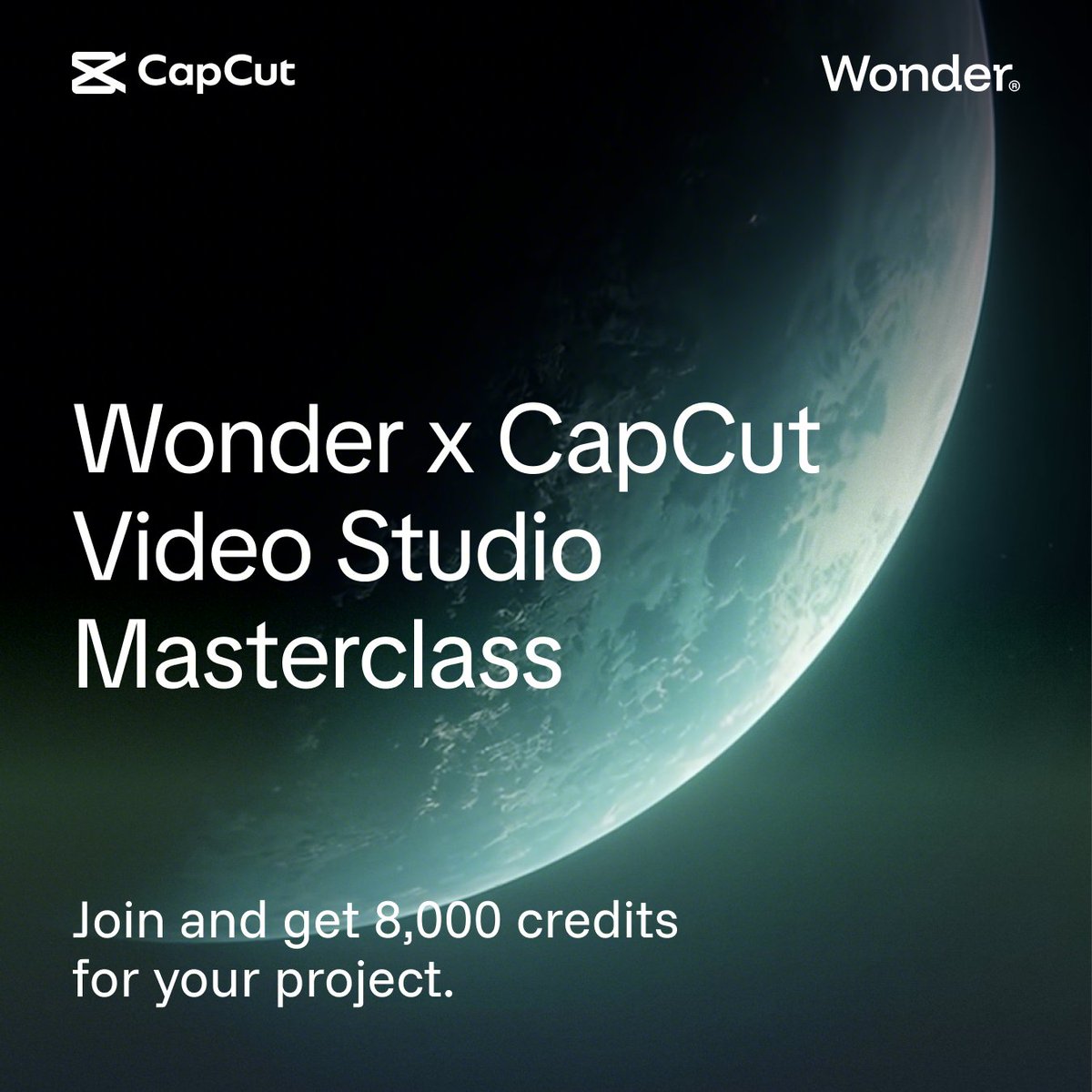 CapCut tweet media