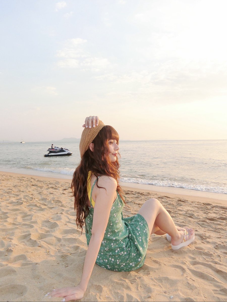 南なつ (CANDY TUNE) tweet media