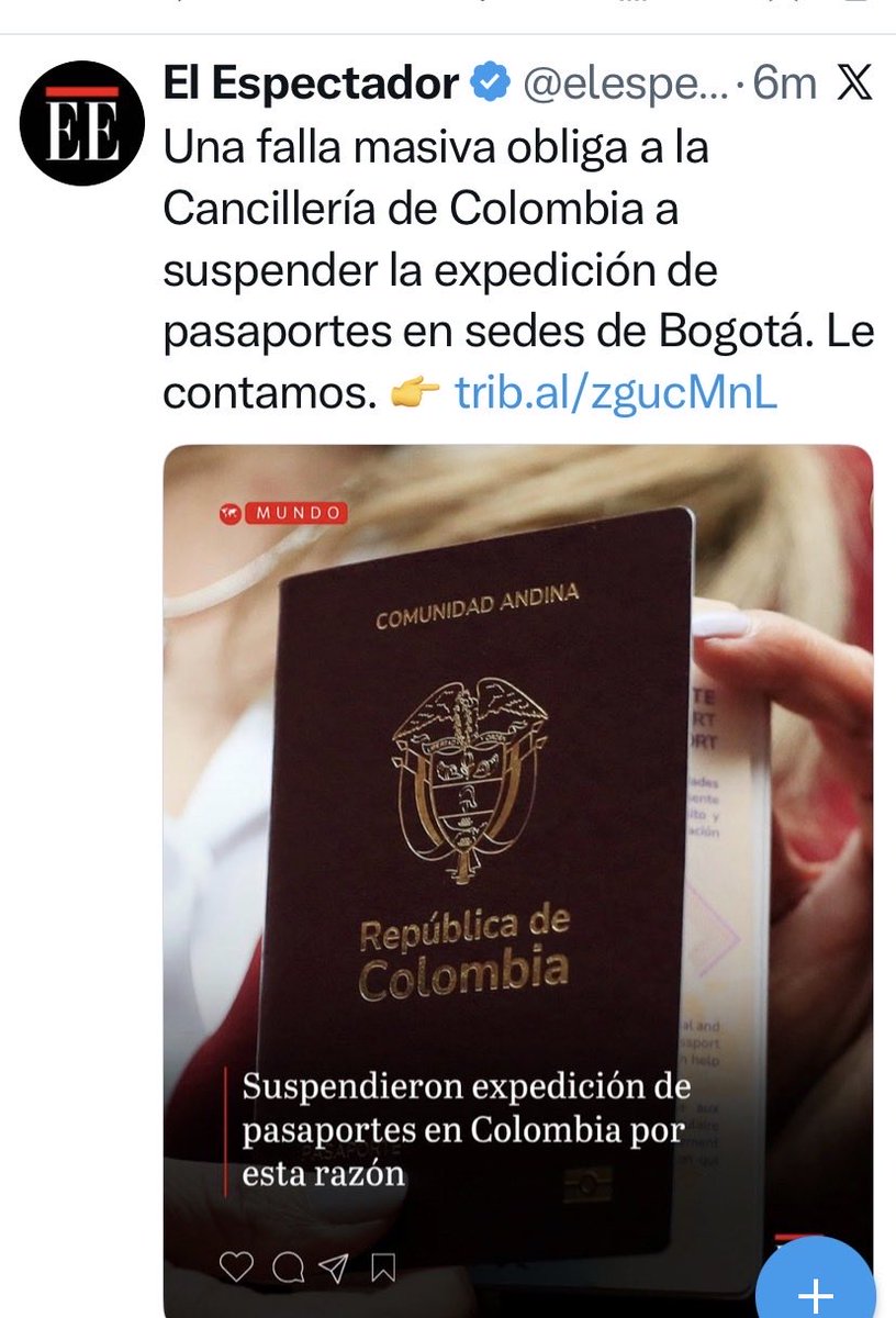 Alvaro Narvaez tweet media