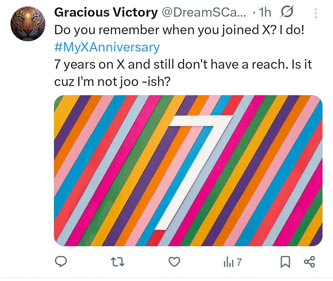 Gracious Victory tweet media