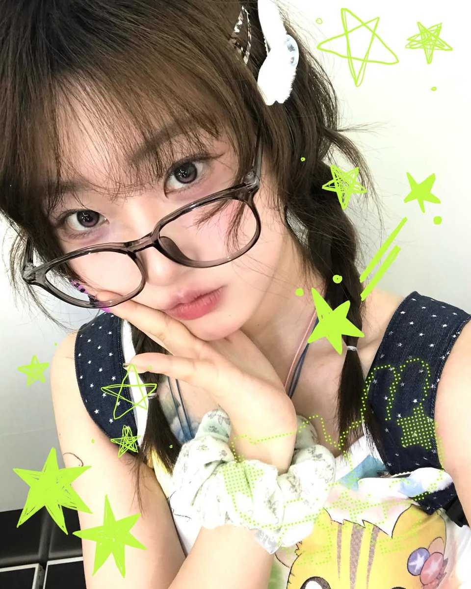 렌블링 tweet media