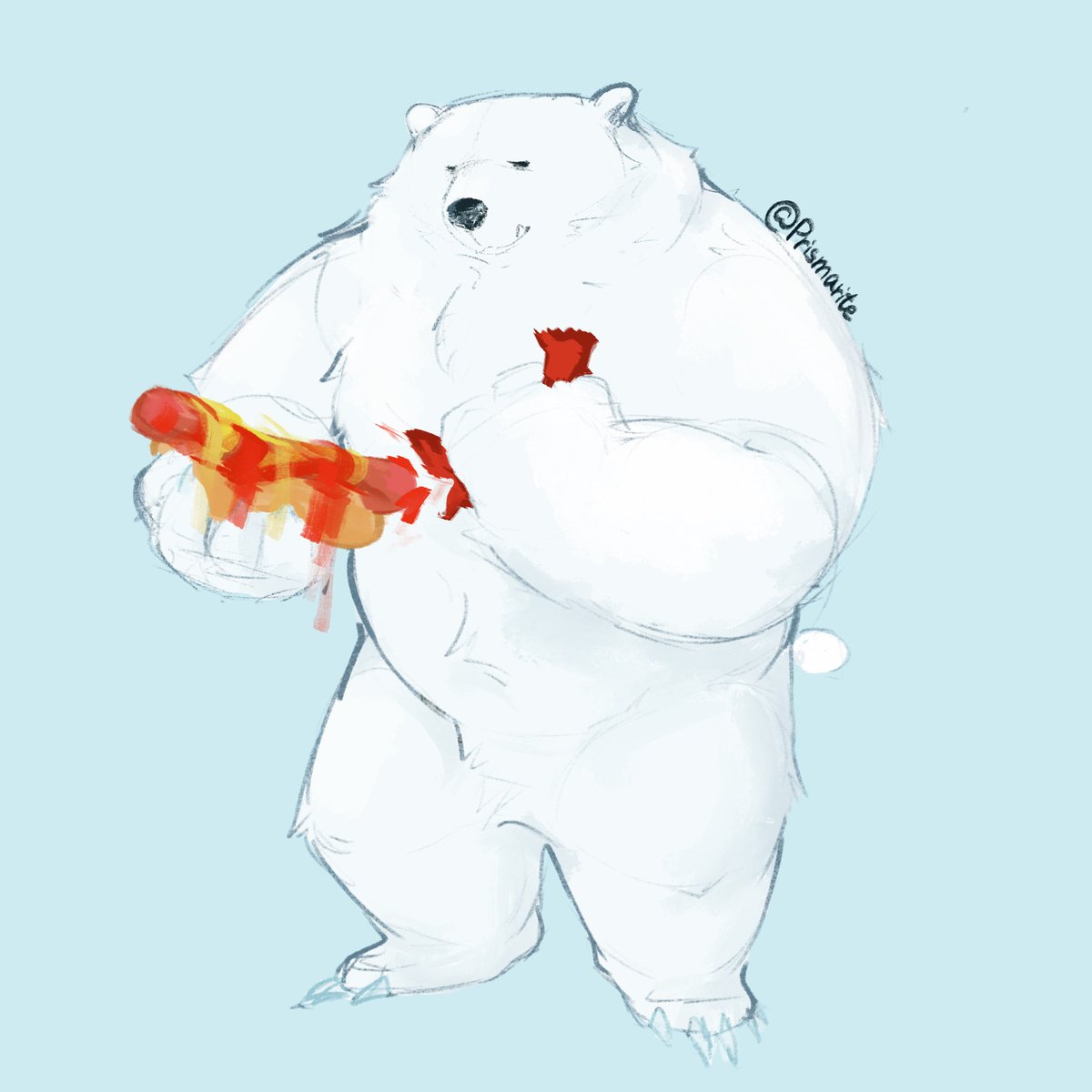 Prism 🐻 tweet media