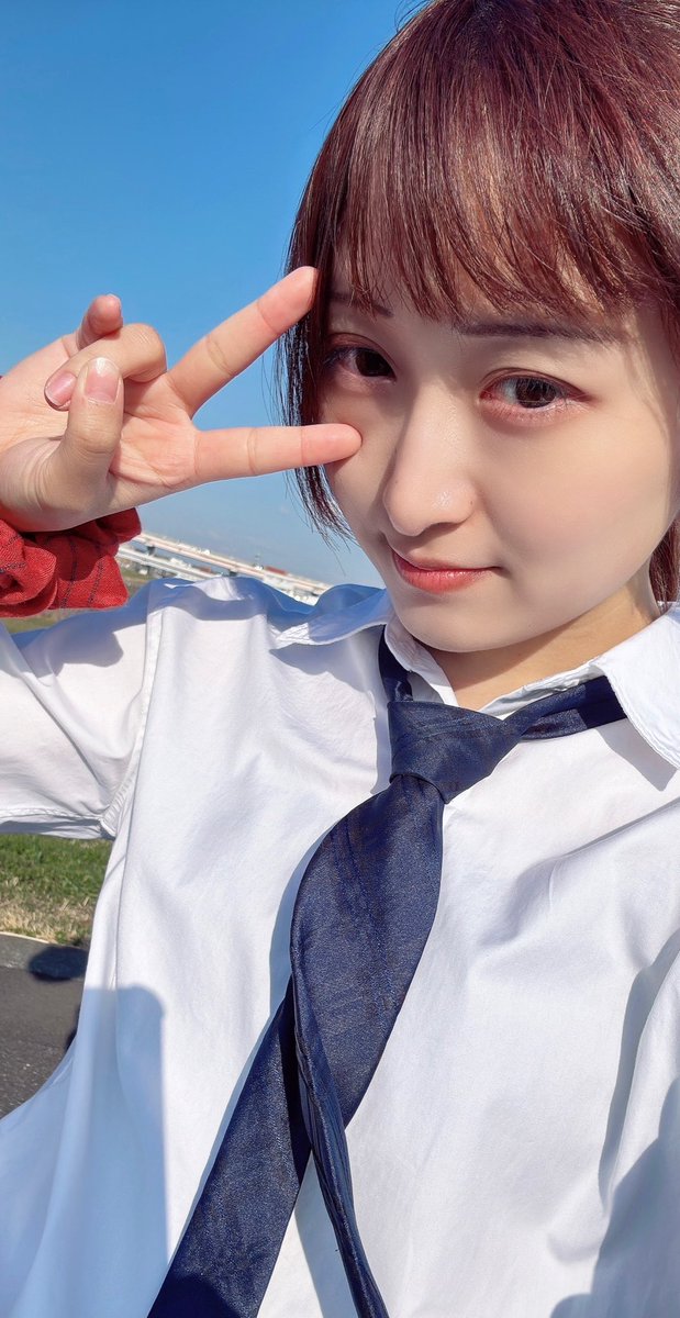 杏野 慧 tweet media