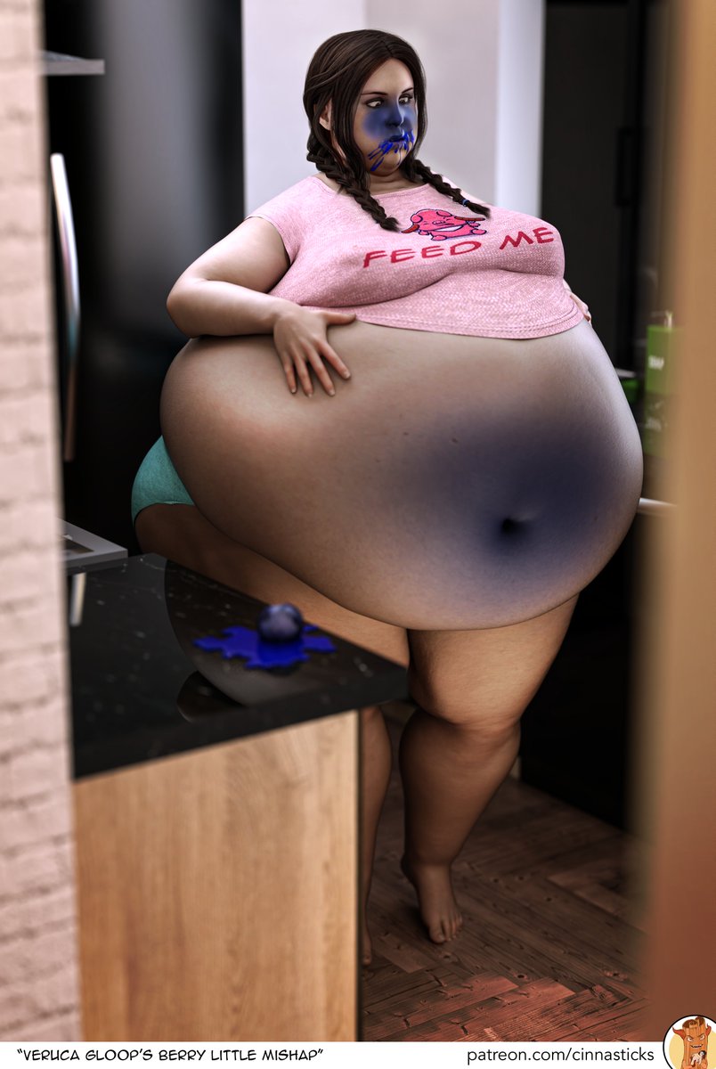 Cinna-Sticks | Commissions on Waitlist tweet media