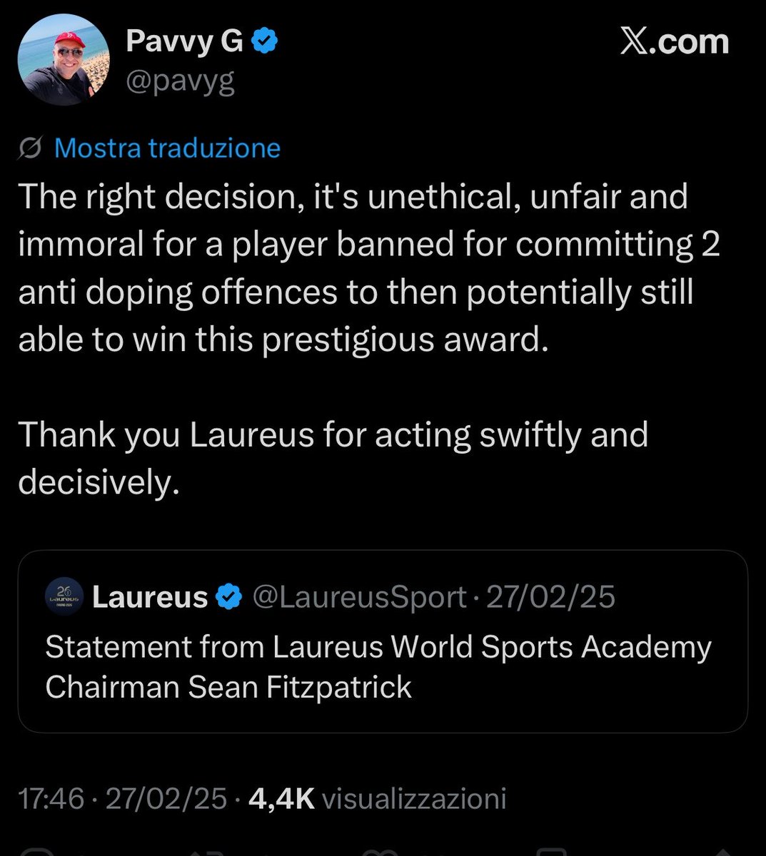 TommyCasti tweet media