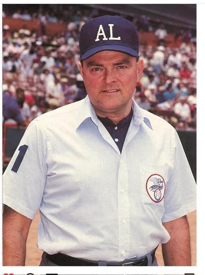 Buy my 1985 World Series book! tweet media