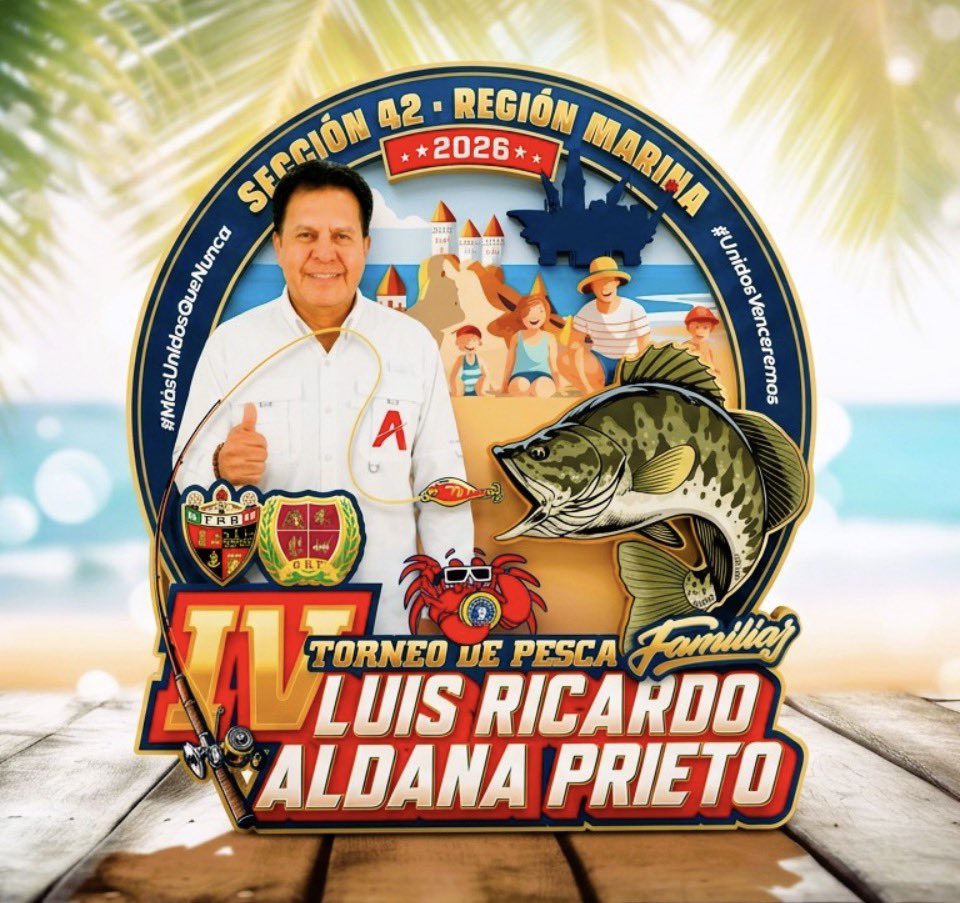 Cada vez falta menos para la gran fiesta de la familia <a href="/secc42/">rubenGcSecc42</a> donde promete nuestro amigo y líder <a href="/lgps03101/">@lgps0310</a> grandes sorpresas,regalos pero sobretodo unión y armonía ,diversión para todas las familias ,MÁS UNIDOS QUE NUNCA..