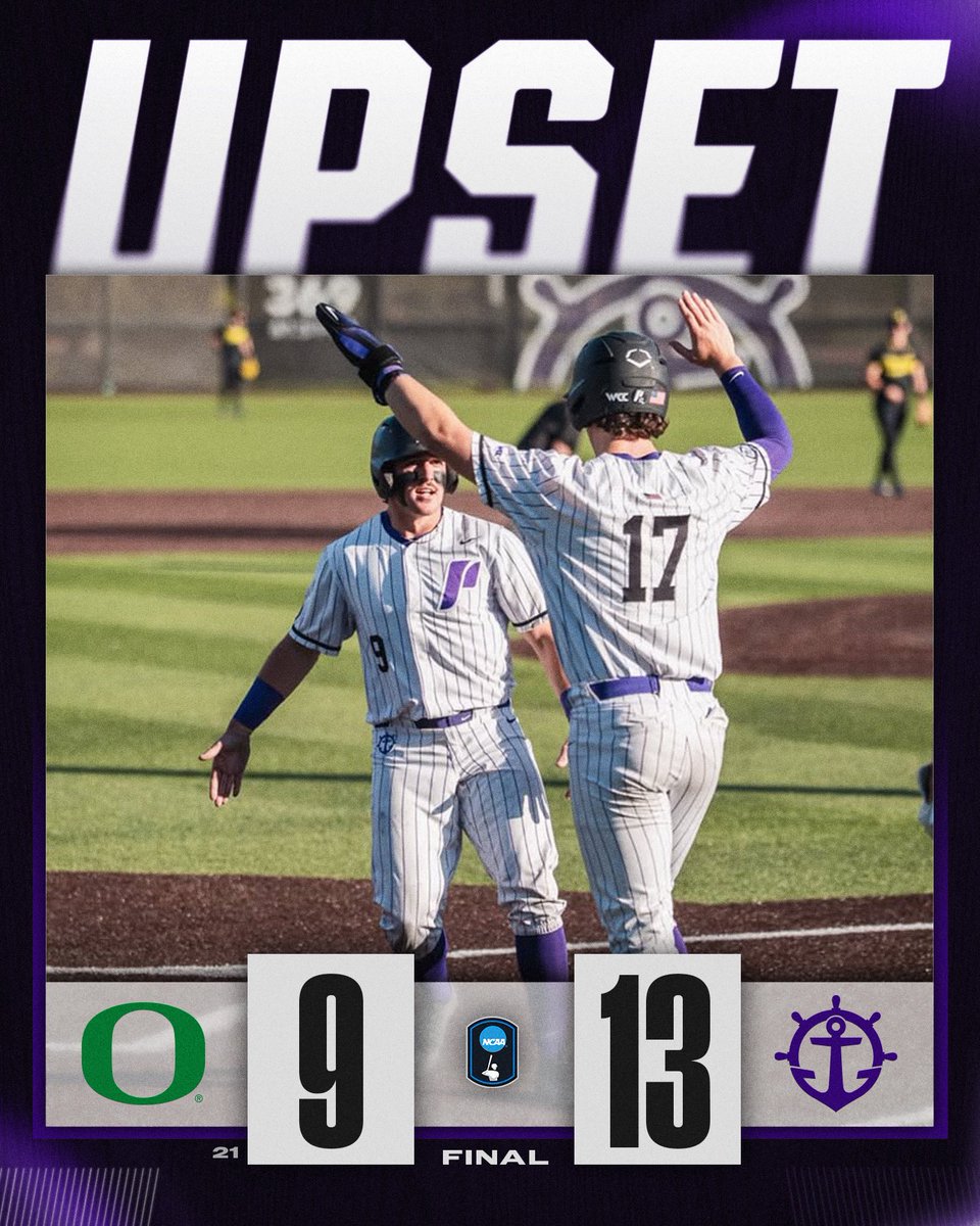 NCAA Baseball tweet media