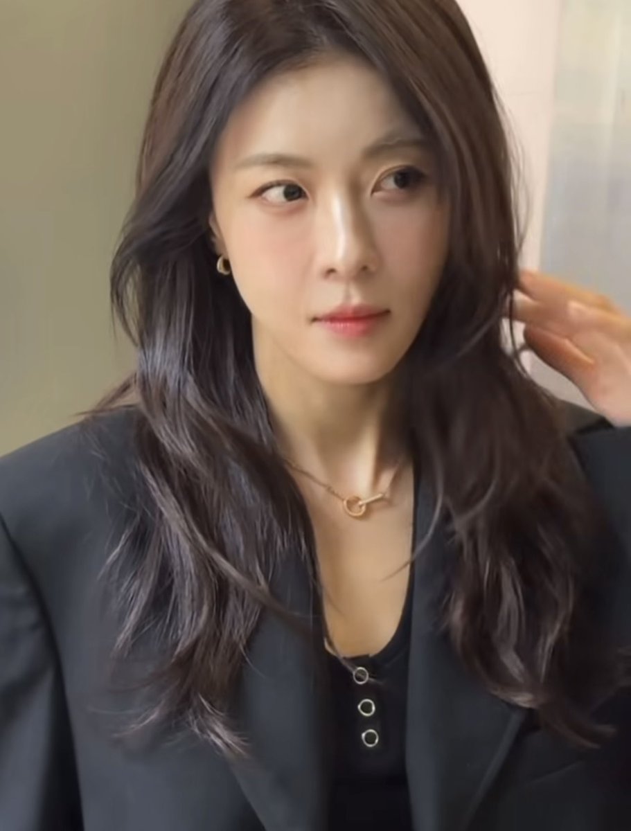 a goddess among mere mortals