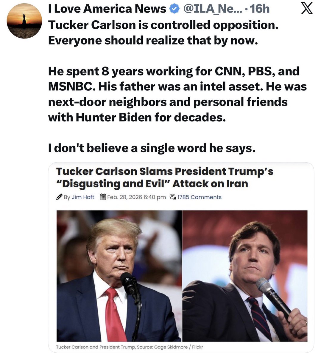 Missy in So Cal 𝄞𝄢 🇺🇸 tweet media