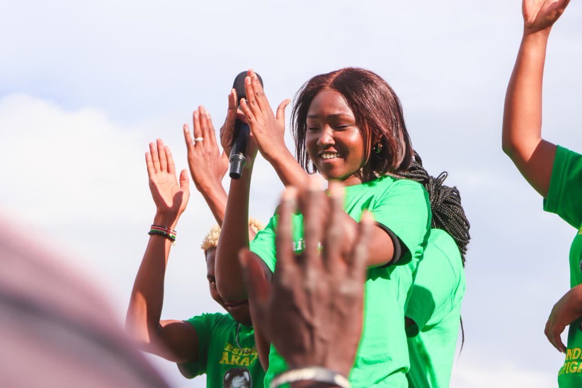 David Maraga tweet media