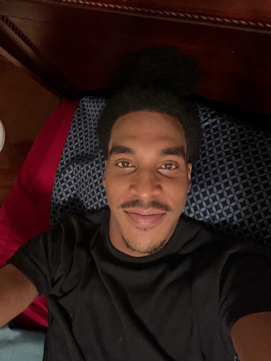 Alphonso Brooks tweet media