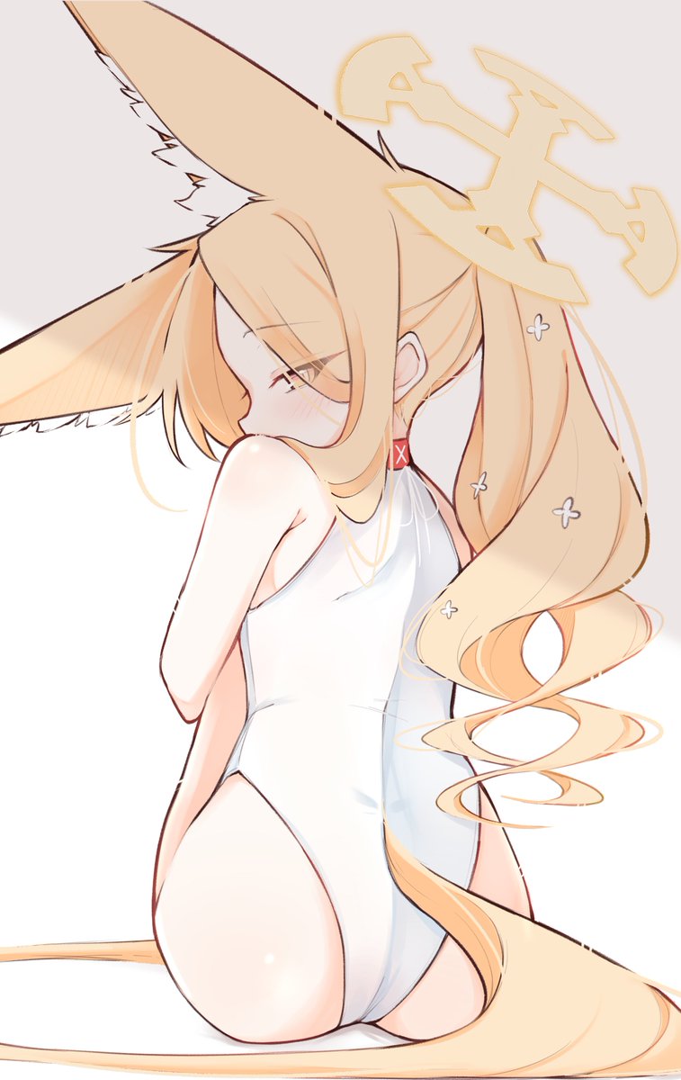 SeiaDaily's tweet photo. How can this fox be so cute and sexy at the same time 😭😭😭
Also sorry for the inactivity! irl has been getting in the way.

source in reply ⬇️ https://t.co/OsCTa226ot