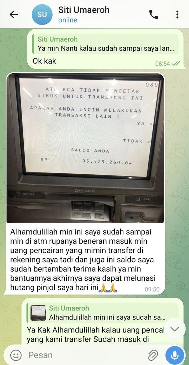 JASA PINJAMAN { SOLUSI PINJAMAN GALBAY } tweet media