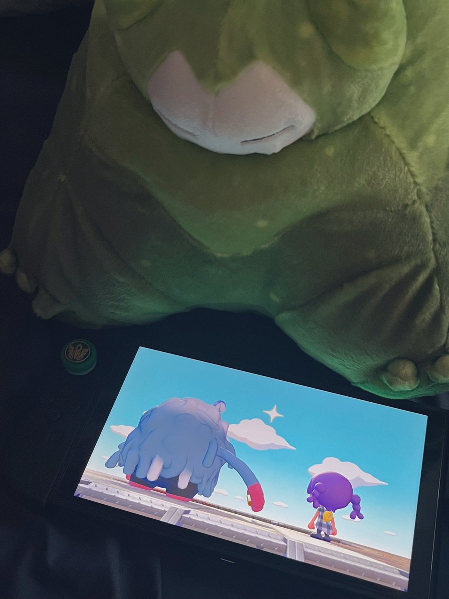 wowersh & banoona 💜 tweet media