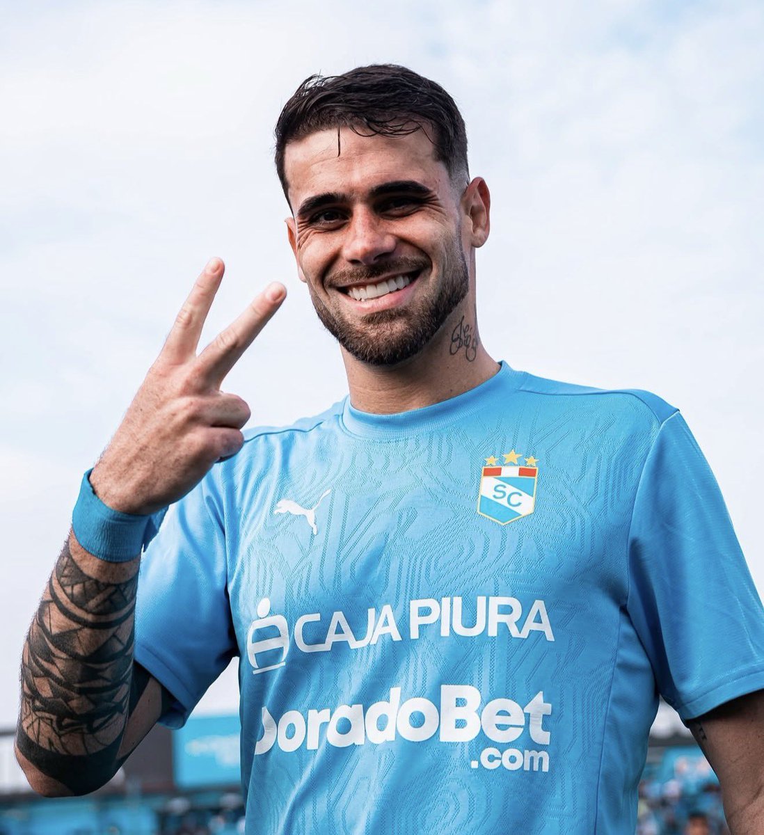 Error ArbitraI tweet media