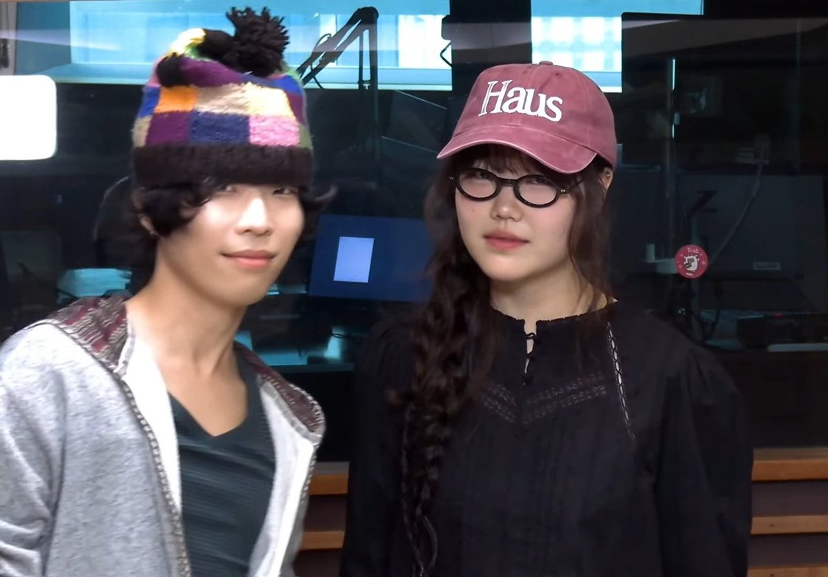 긴카데미 tweet media