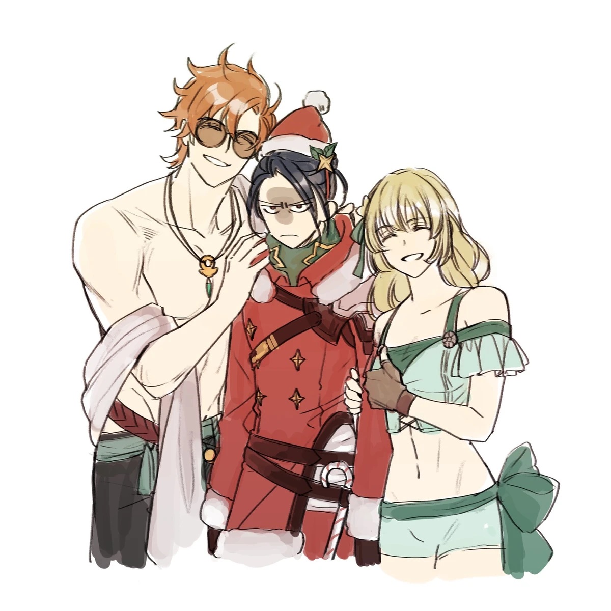 라야 the 소꿉친구콜렉터 tweet media