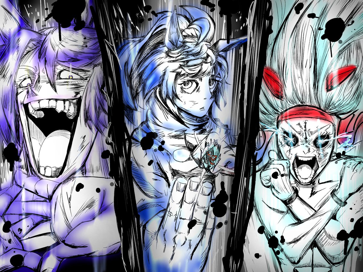 イチタク tweet media