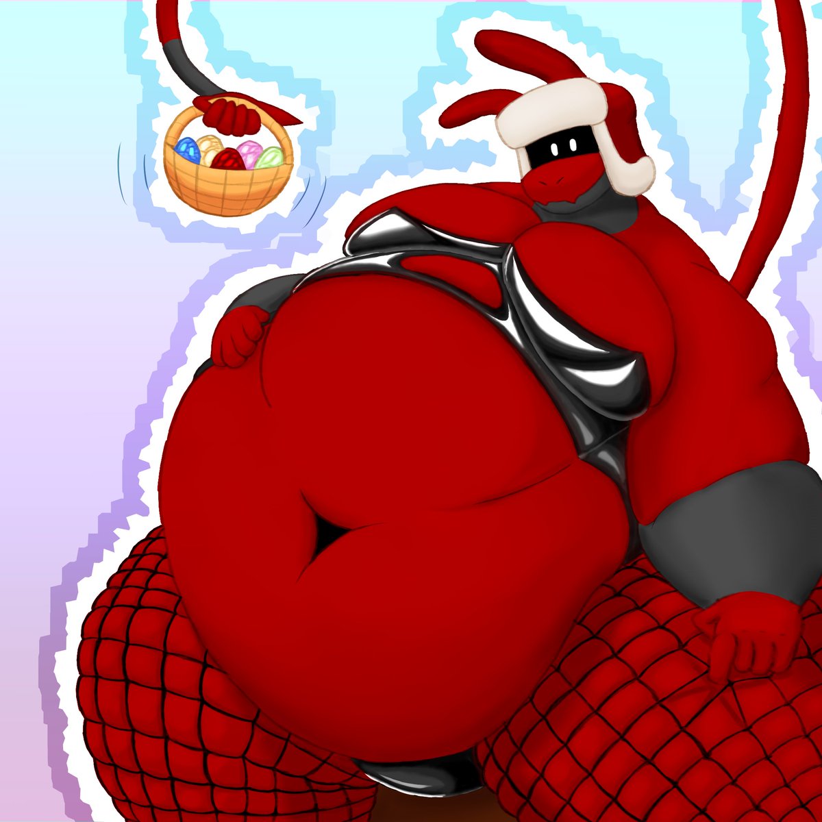 Blyrack 🔞 tweet media