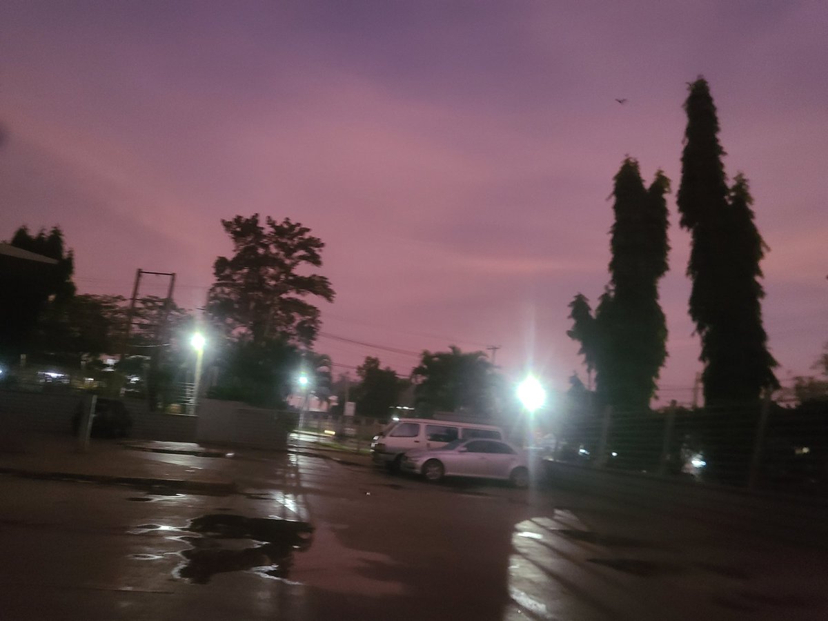 Nze Honalebo🇺🇬 tweet media