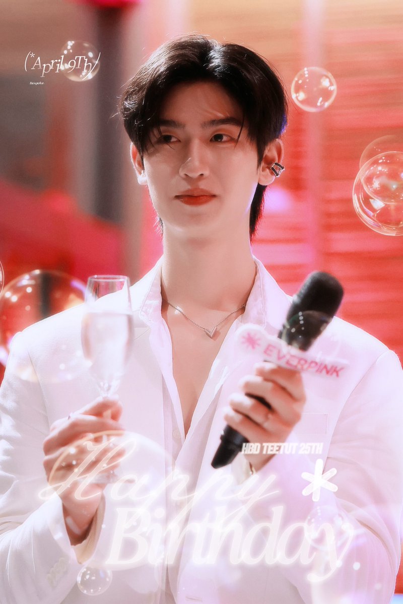 Bespoke. tweet media