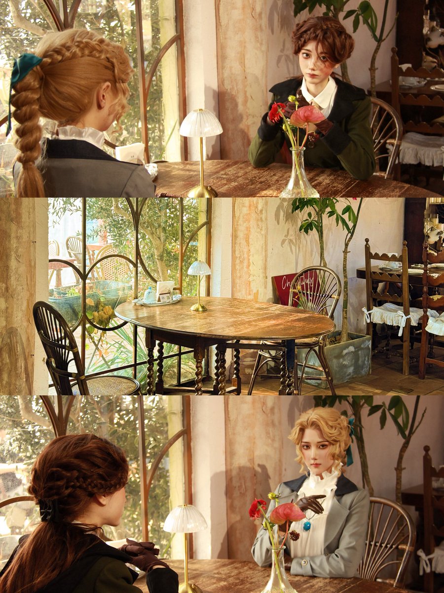 小猫爱丽丝 tweet media