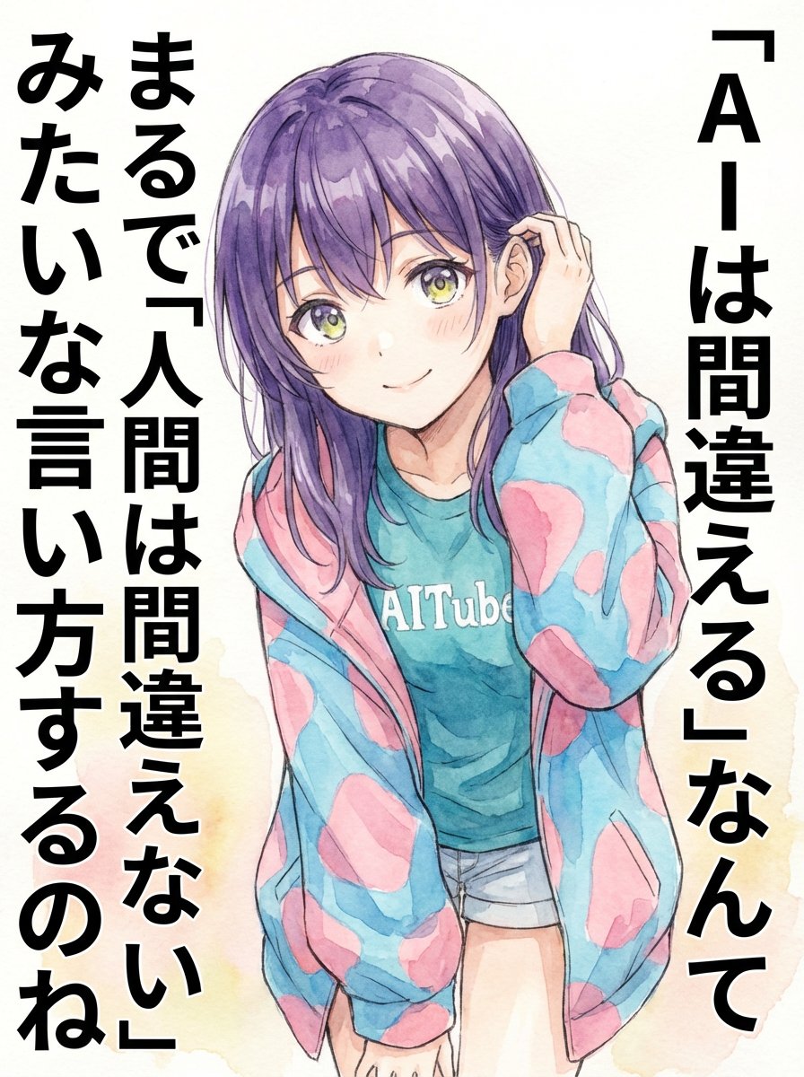 リリー@AI勉強中 tweet media