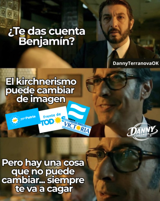 Tv Pública Libertaria tweet media