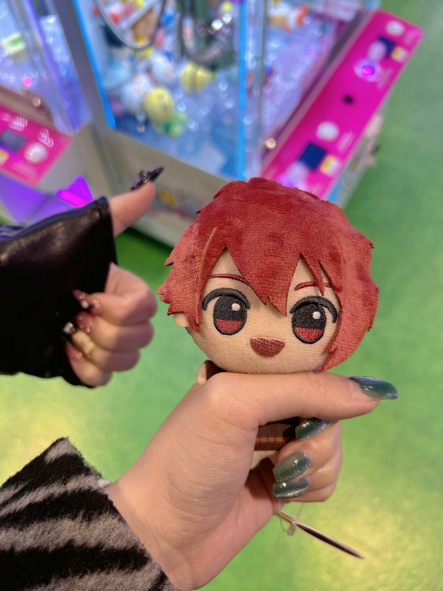 星野、修羅場するな2026 tweet media