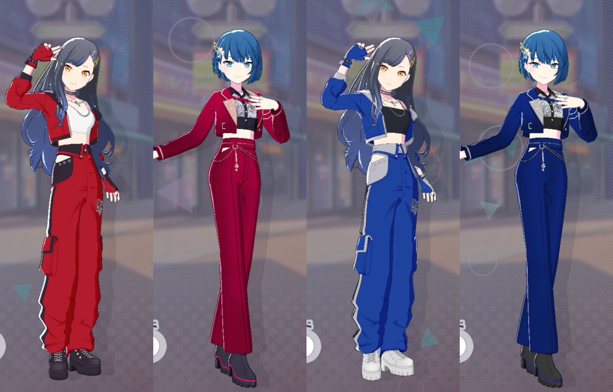 ボスゴブ tweet media