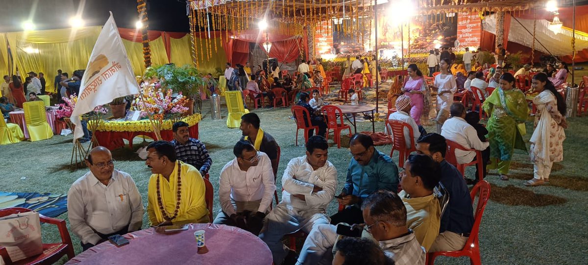 Vijay Kumar Bandhu tweet media