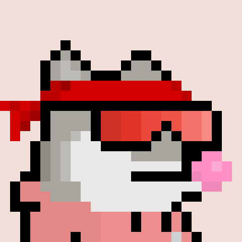 Pixel Foxes tweet media