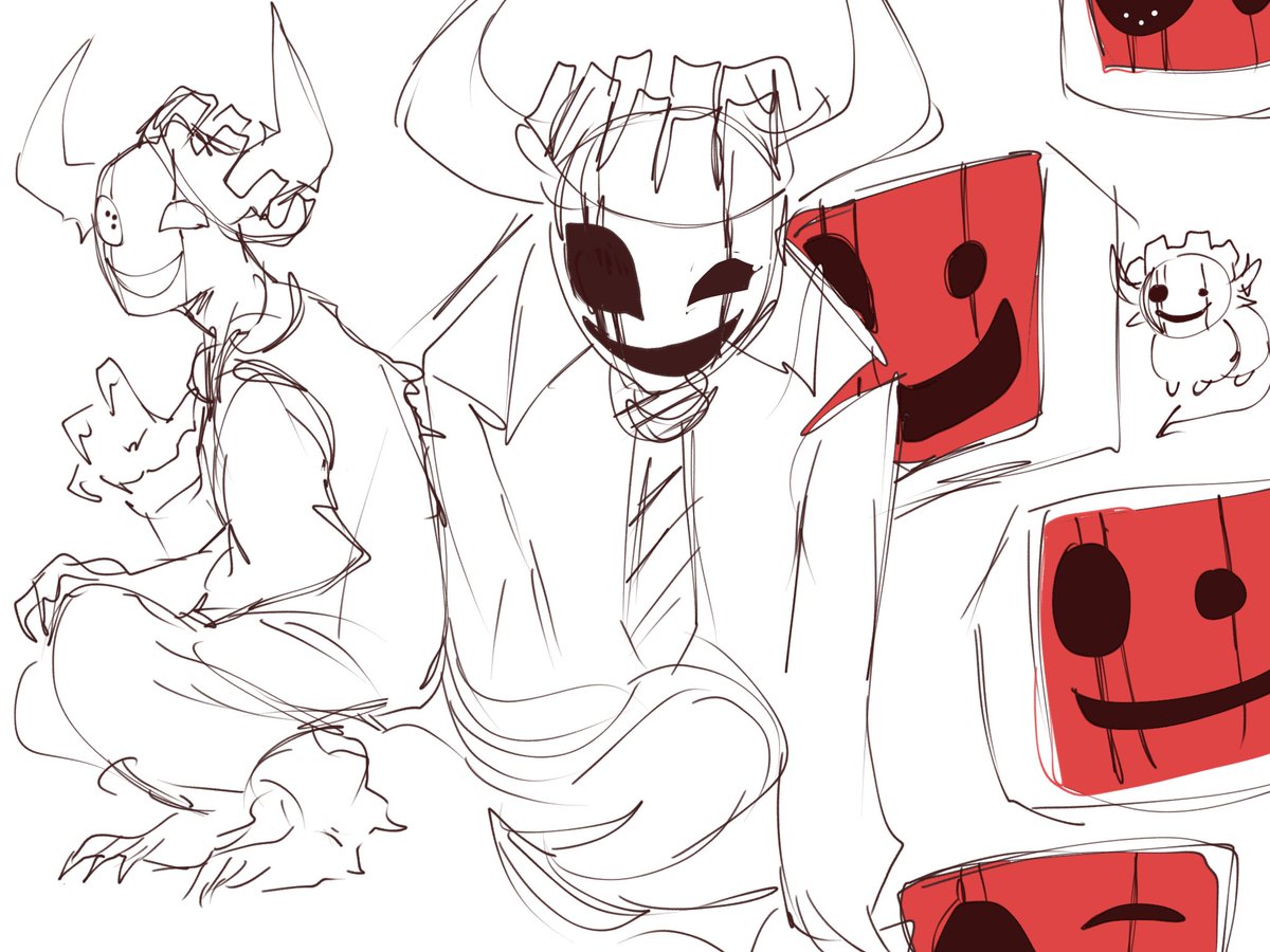 ⤪ ORACLE | 21 tweet media