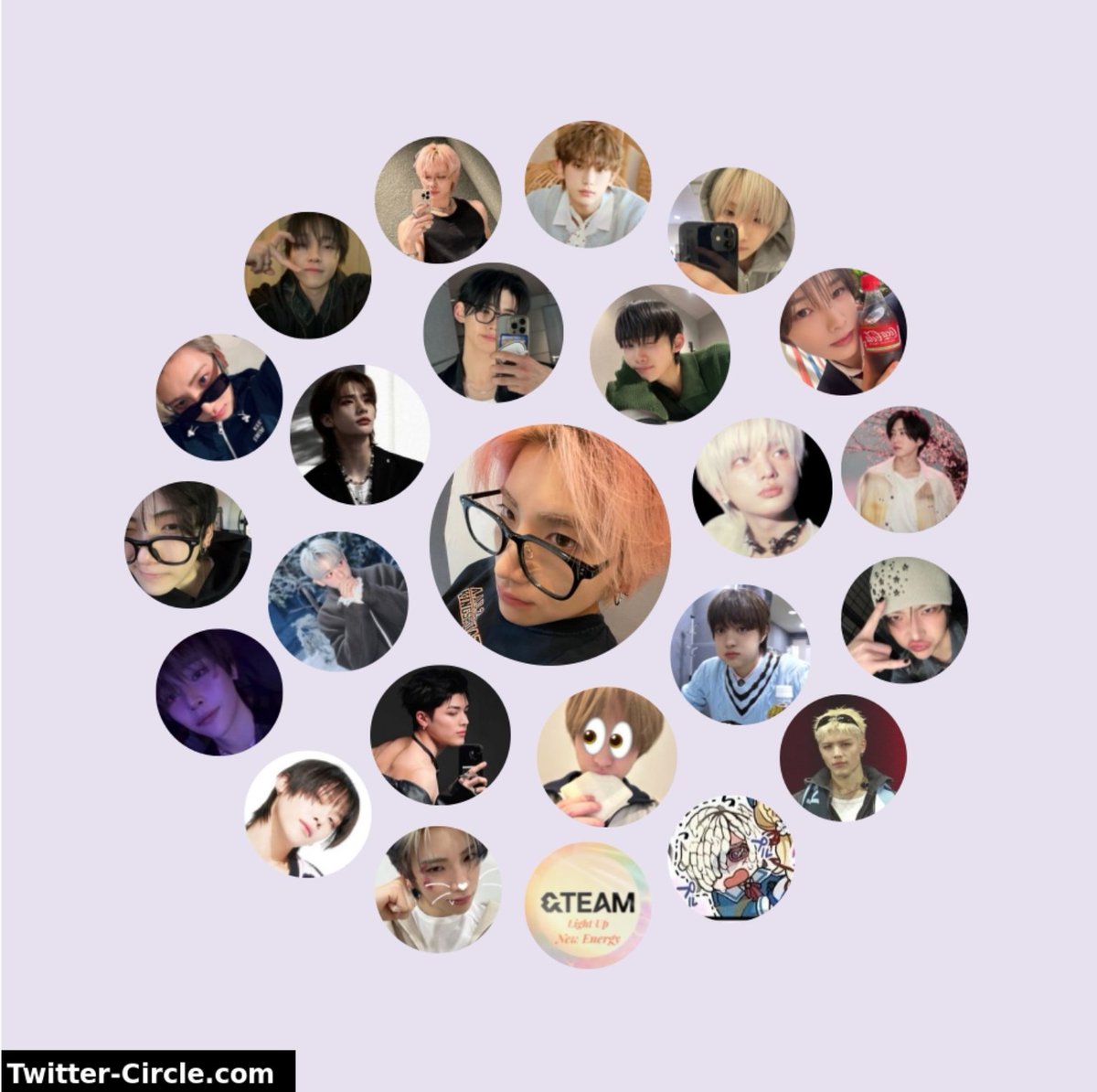 ^^ Luni 🌸 tweet media