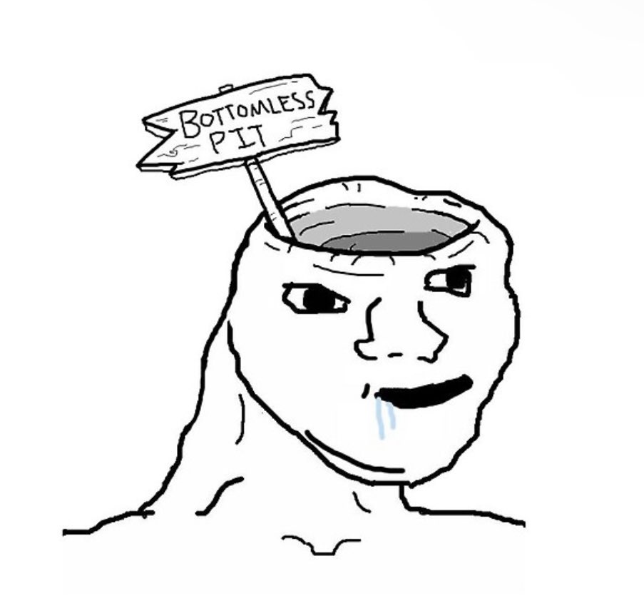 the miseducation of bobby hill tweet media