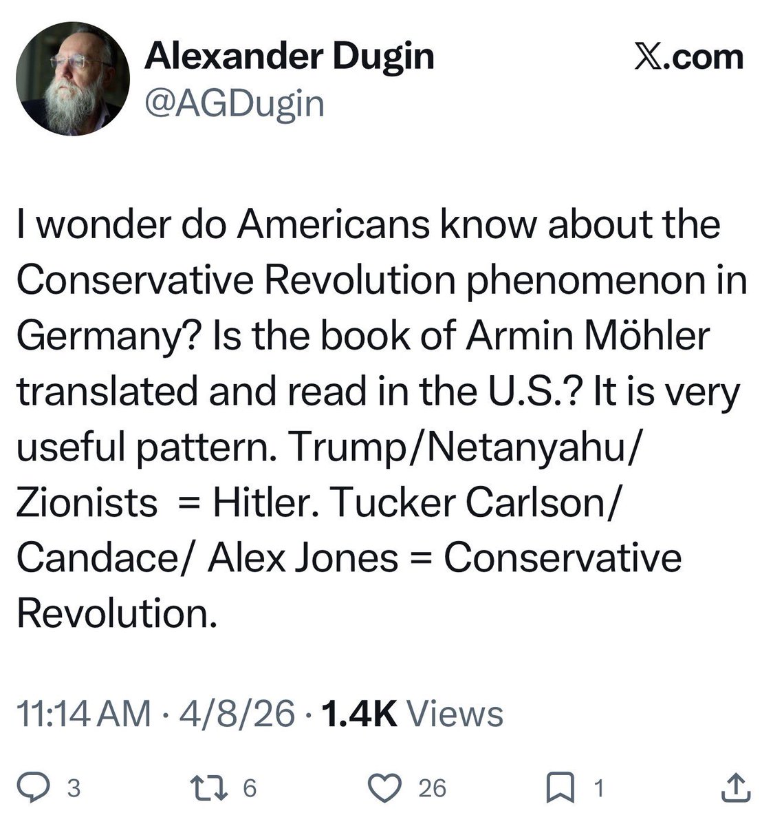 captive dreamer tweet media