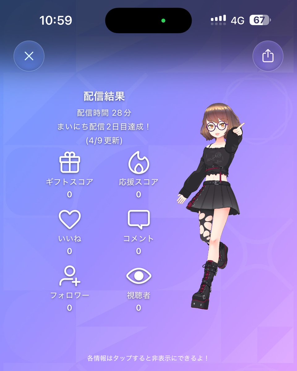 西木田 嶺香 tweet media