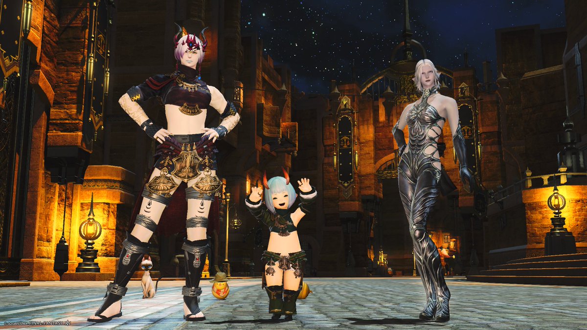 Lan Flakes tweet media