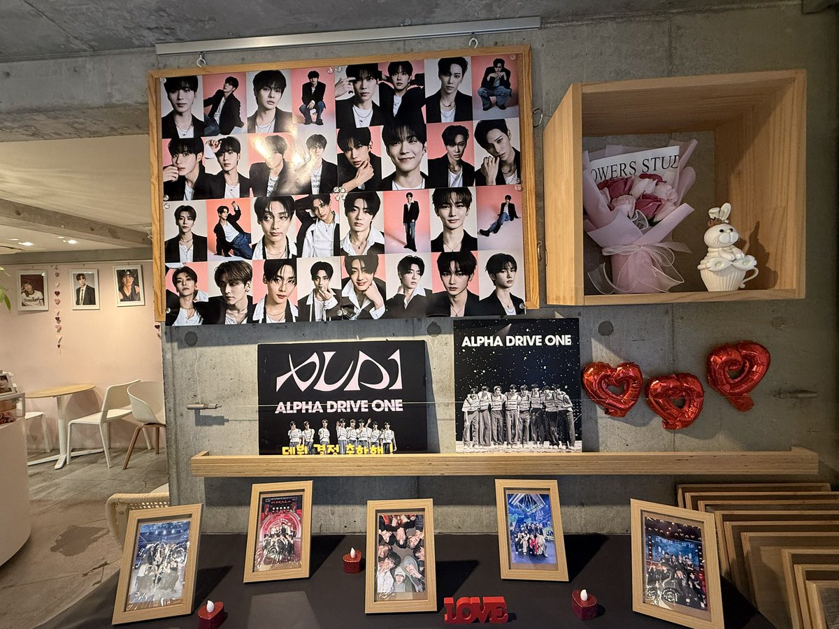 DOMO CAFE 新大久保店 tweet media