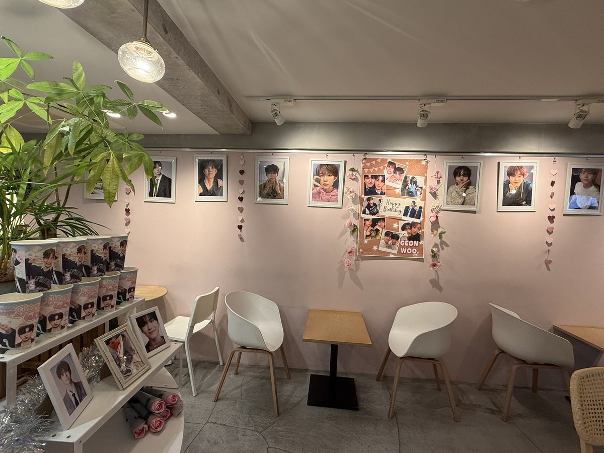 DOMO CAFE 新大久保店 tweet media