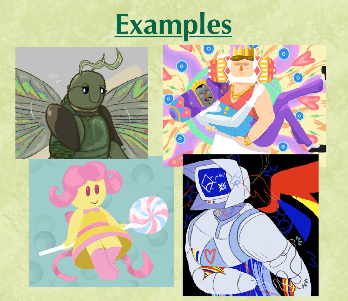 Clover 🍉 tweet media