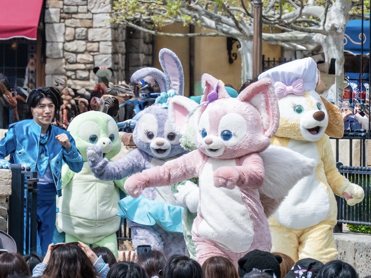 MezzoMiki tweet media