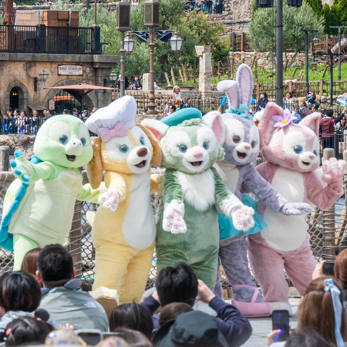 MezzoMiki tweet media