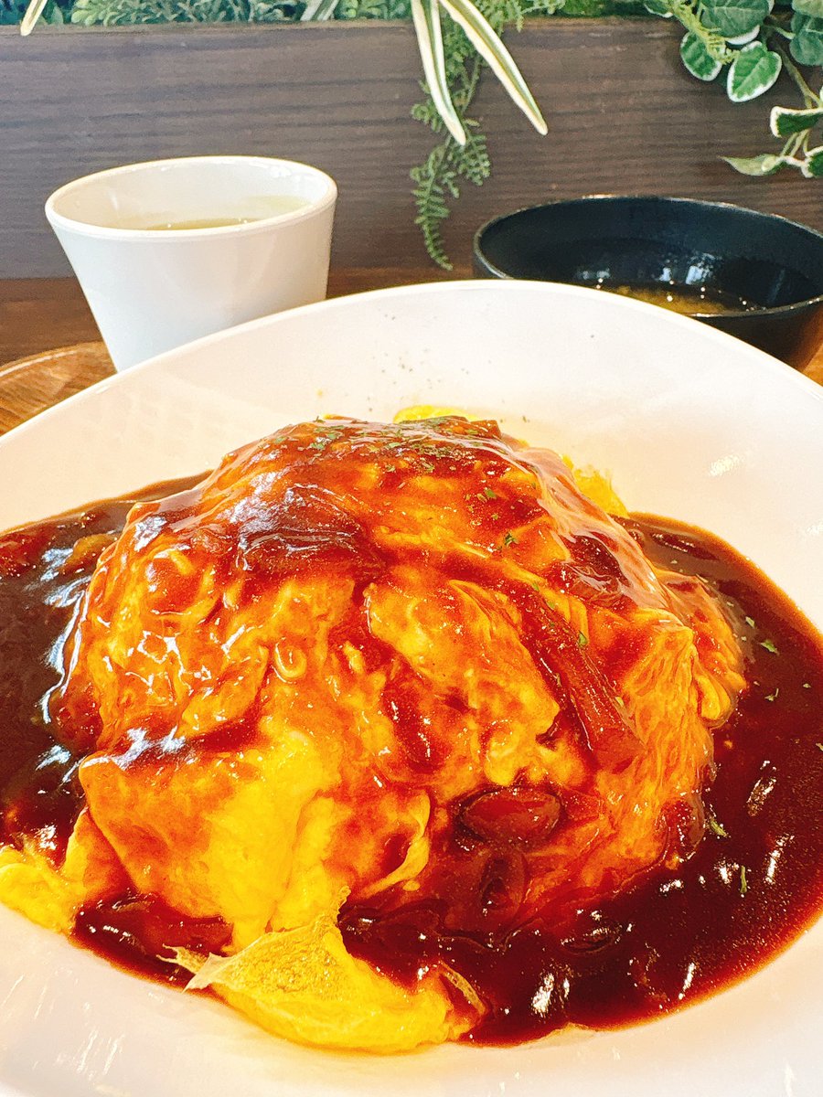 かたりべつよし tweet media